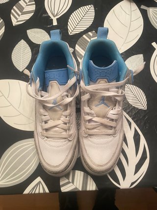 Zapatillas Jordan 3