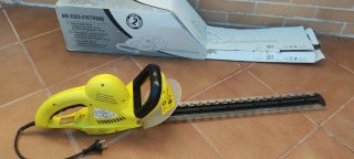 Cortasetos Eléctrico MIE-EG03-510