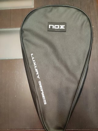 Funda de Pádel Nox Luxury Series