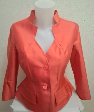 Blazer Purificación García
