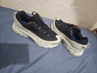 Zapatillas Deportivas Hombre
