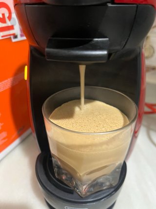 Cafetera Dolce Gusto De'Longhi Piccolo