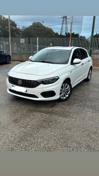 FIAT Tipo 2017