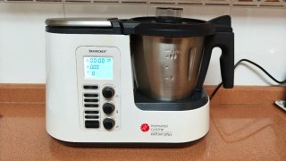 Robot de cocina Monsieur Cuisine Édition Plus