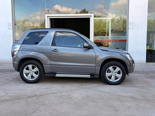Suzuki Grand Vitara 1.9 DDiS JX-E