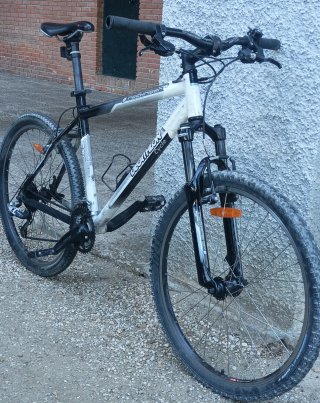 Bicicleta de Montaña  Adulto, lista para usar