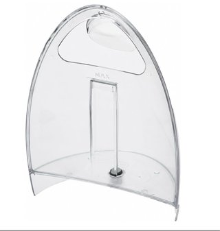 Depósito de agua para cafetera MS-623038