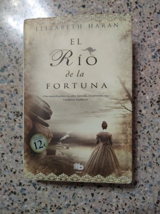 El río de la fortuna