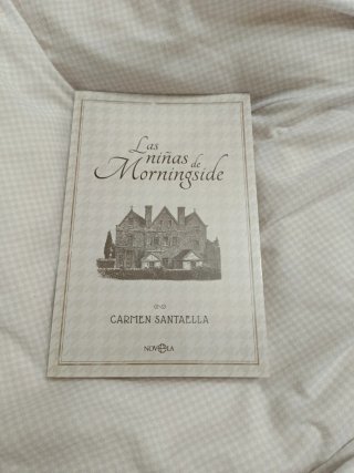 Las niñas de Morningside