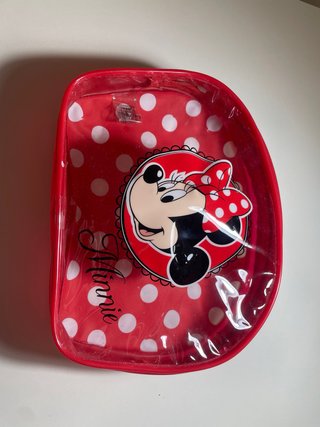 Neceser de Minnie Mouse