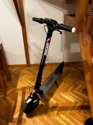 Patinete Eléctrico Ducati Pro-II