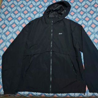 Chaqueta Stwd Negra