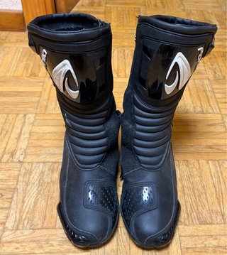 Botas de Moto Forma Mirage SX