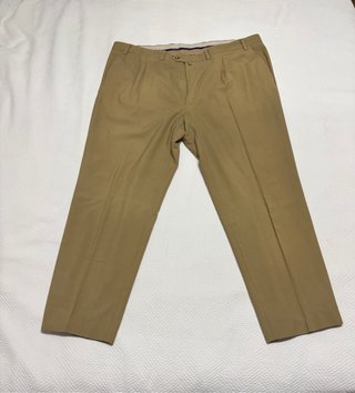 Pantalón Beige