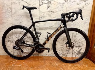 Bicicleta de Carretera Trek Emonda SLR AXS 56