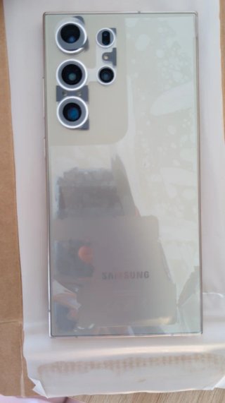 Samsung Galaxy S24 Ultra