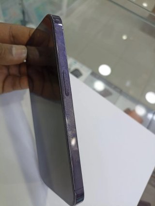 iPhone 14 Pro 128GB Morado