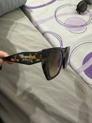 Gafas de sol Prada
