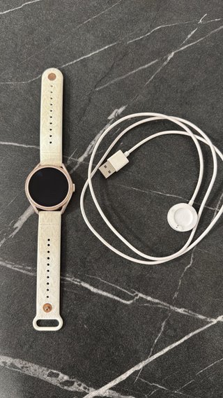 Reloj Michael Kors Beige