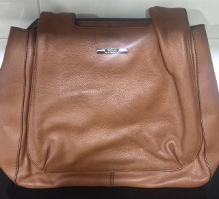 Bolso Tous Marrón