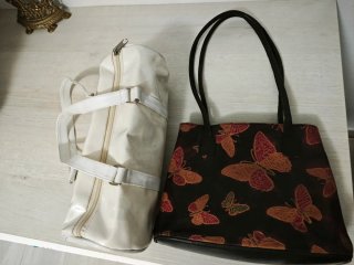 Set de 2 Bolsos