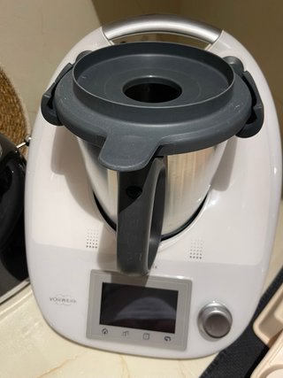 Thermomix TM5 Vorwerk