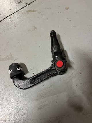 Bola de remolque para Audi Q7
