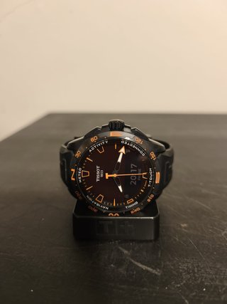 Reloj Tissot T-Touch
