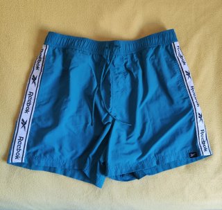Bañador Reebok T. M