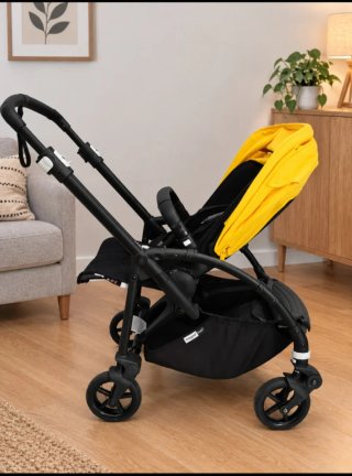 Carrito Bugaboo bee 6