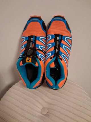 Zapatillas Salomon Speedcross 3