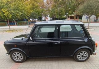 Llantas para Mini Cooper Clásico