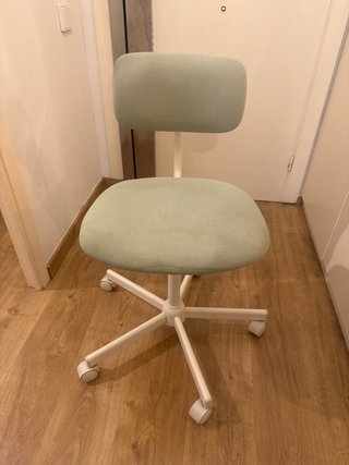 Silla de escritorio giratoria Ikea BLECKBERGET