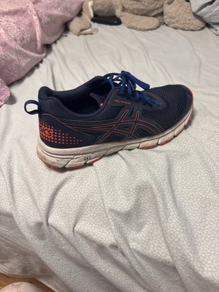 Zapatillas Asics Gel-33 Run