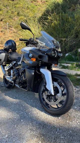 BMW K 1200 R