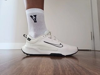 Zapatillas Nike Gore-Tex Blancas