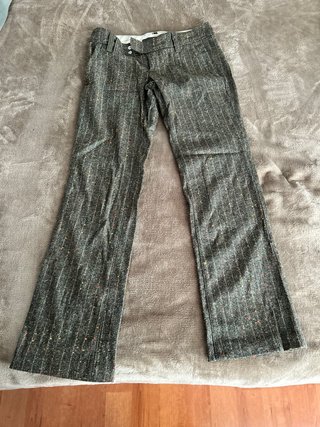 Pantalón Vintage Miss Sixty