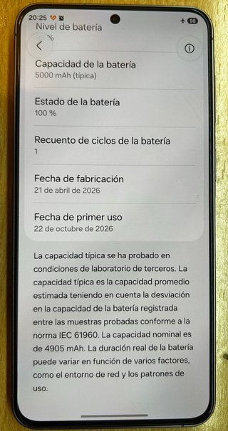Samsung Galaxy A57