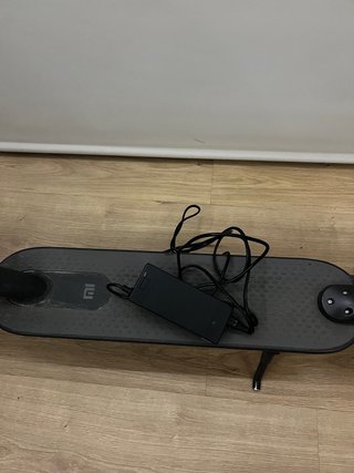 Patinete Eléctrico Xiaomi Mi Electric Scooter