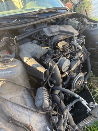 BMW Serie 3 2003