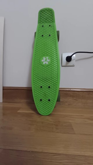 Skate, bastante usado acepto ofertas