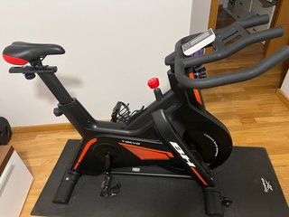 Bicicleta Indoor BH Tokyo H9181