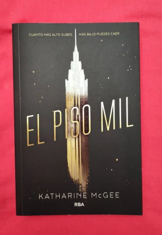 El piso mil