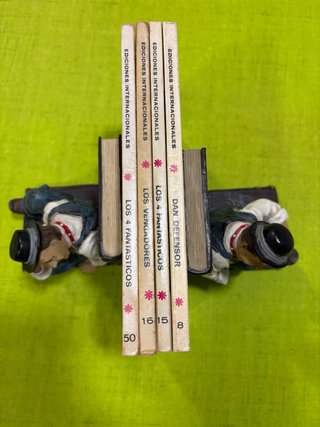 Lote de tres cómics vértice Marvel Taco. 3 +1