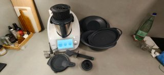 Thermomix TM6