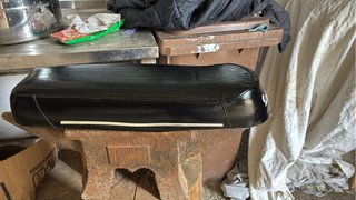 Asiento Vespino GL