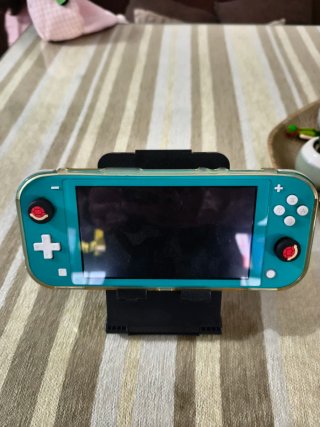 Nintendo Switch Lite Azul