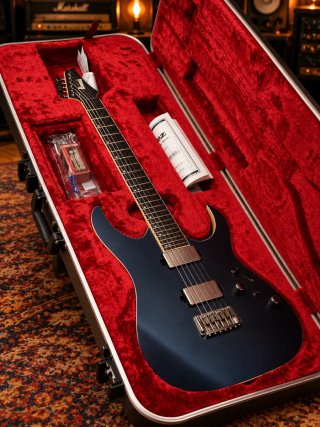 Guitarra Ibanez Prestige RG5121