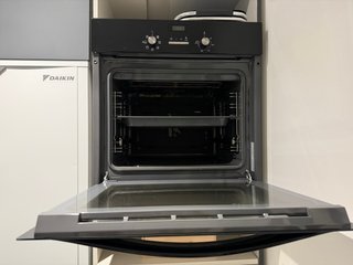 Horno Balay encastrable