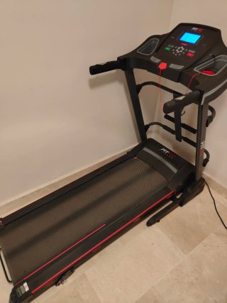 Cinta de Correr Plegable FitFiu Fitness